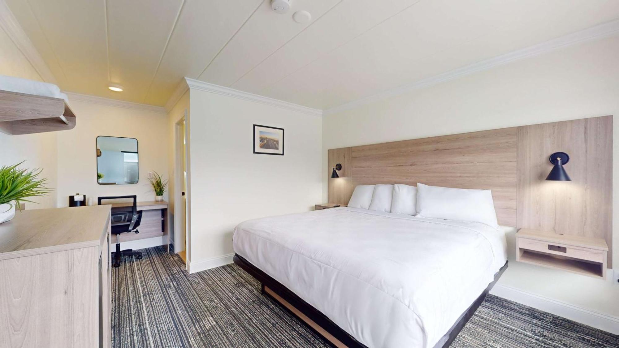 The Atlantic, Bw Signature Collection Hotel Ocean City