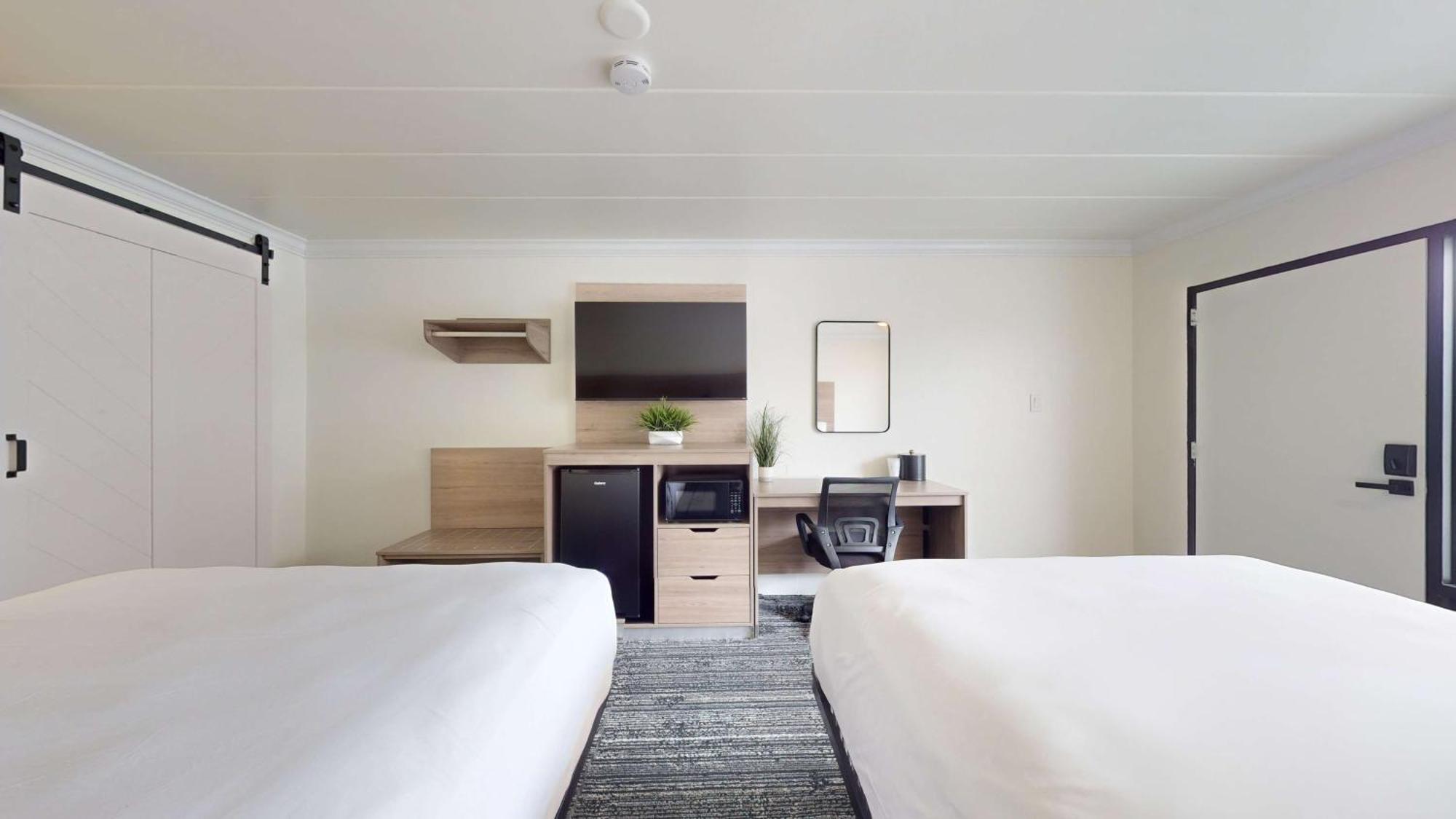 The Atlantic, Bw Signature Collection Hotel